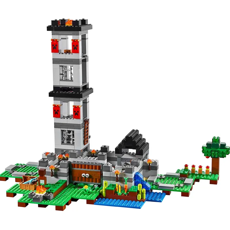 The Fortress