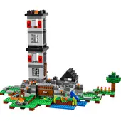 The Fortress