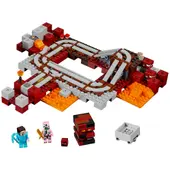 The Nether Railway