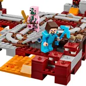 The Nether Railway
