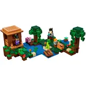 The Witch Hut