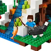 The Waterfall Base