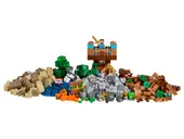 The Crafting Box 2.0
