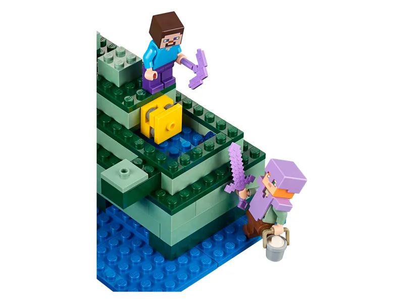 The Ocean Monument
