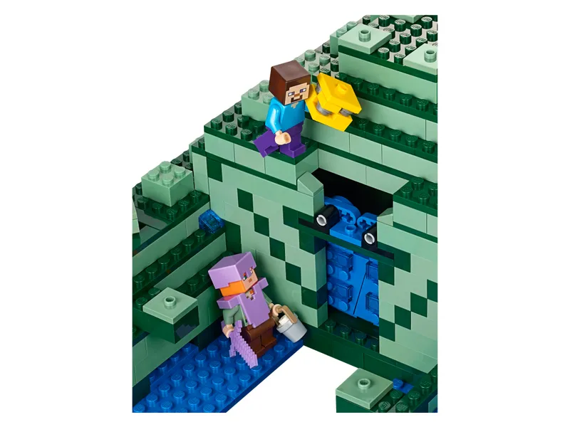 The Ocean Monument