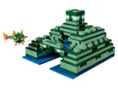The Ocean Monument