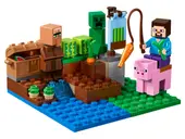 The Melon Farm