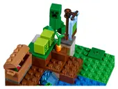 The Melon Farm