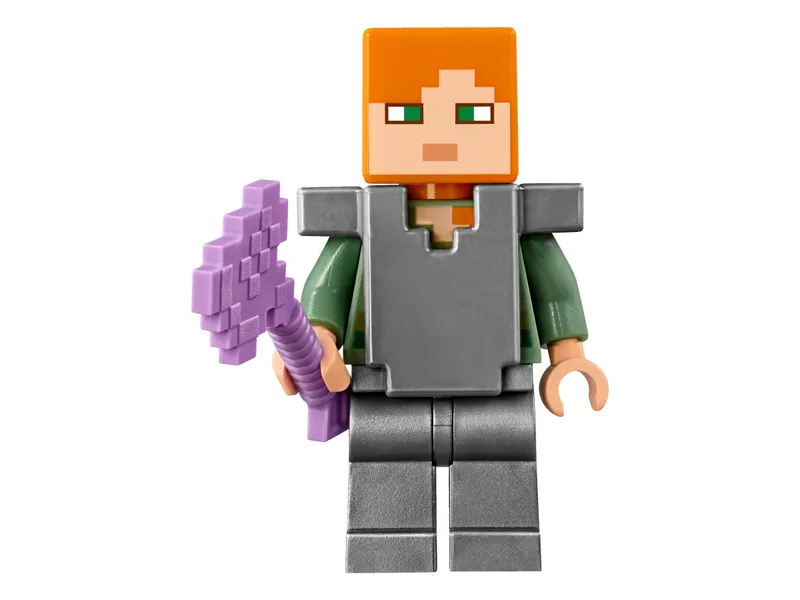 The Nether Fight