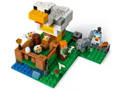 The Chicken Coop