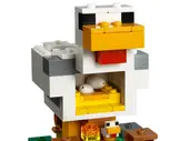 The Chicken Coop