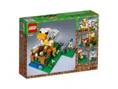 The Chicken Coop