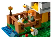 The Chicken Coop