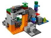 The Zombie Cave