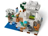 The Polar Igloo