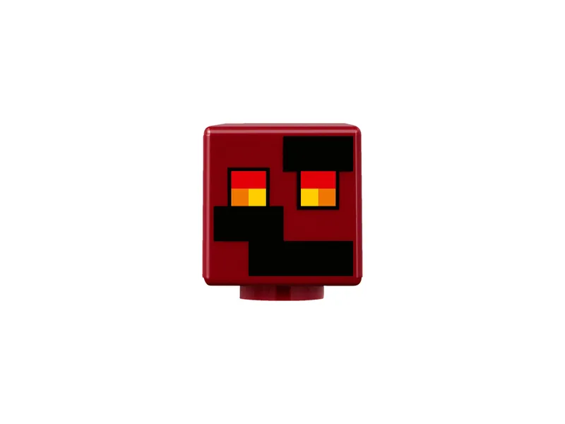 The Nether Portal