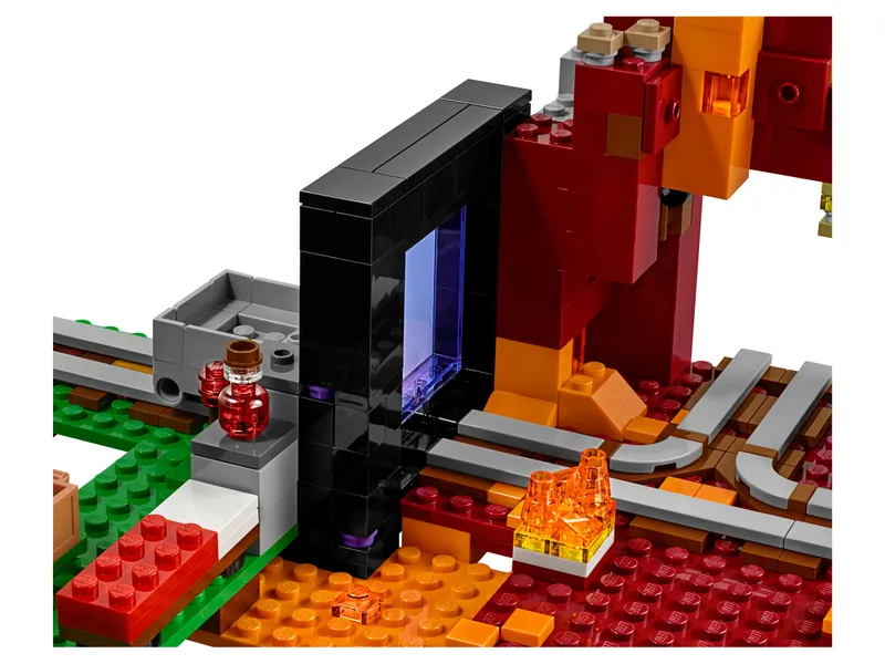 The Nether Portal