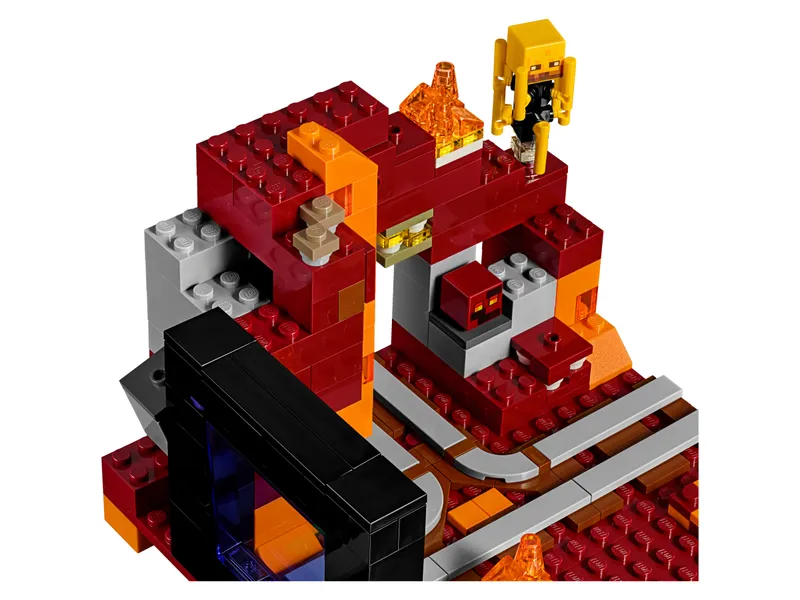 The Nether Portal