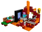 The Nether Portal