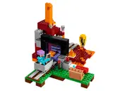 The Nether Portal