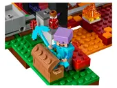 The Nether Portal