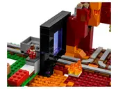 The Nether Portal