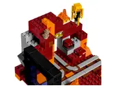 The Nether Portal