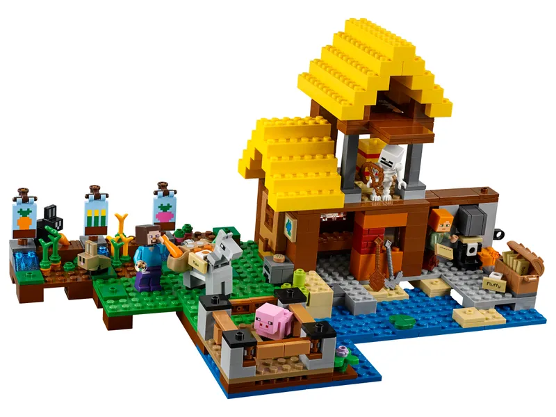 The Farm Cottage