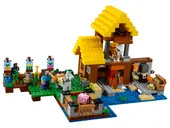 The Farm Cottage