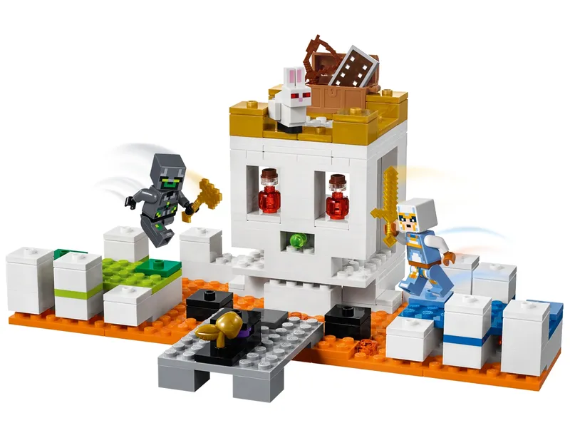 The Skull Arena