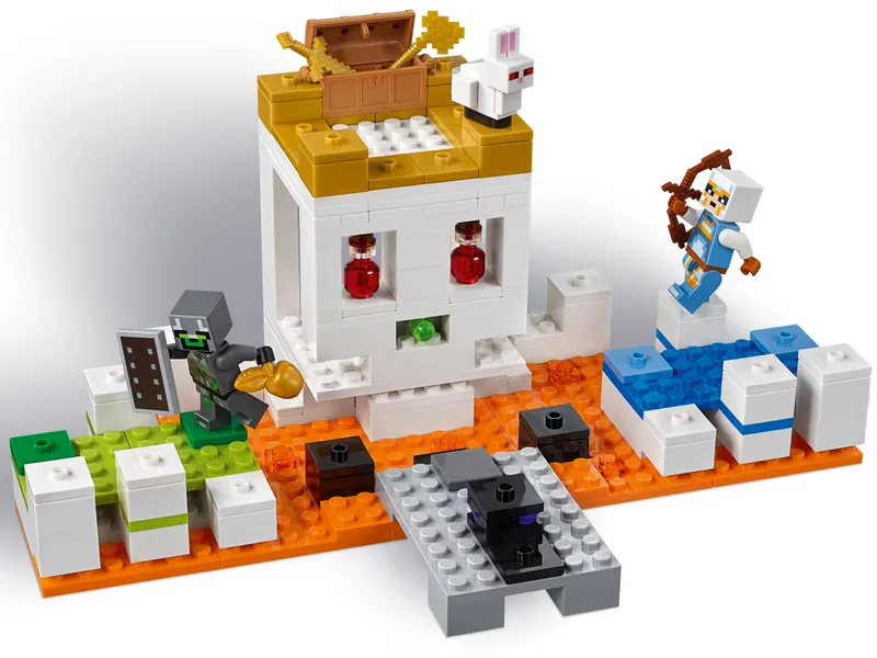 The Skull Arena