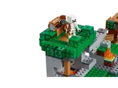 The Skeleton Attack