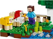 The Wool Farm