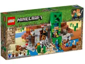 The Creeper Mine