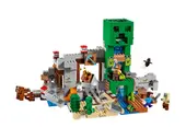 The Creeper Mine