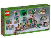The Creeper Mine