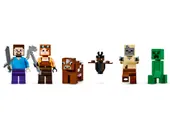 The Creeper Mine
