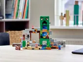 The Creeper Mine