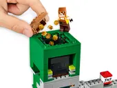 The Creeper Mine