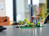 The Panda Nursery