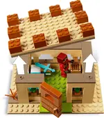 The Illager Raid