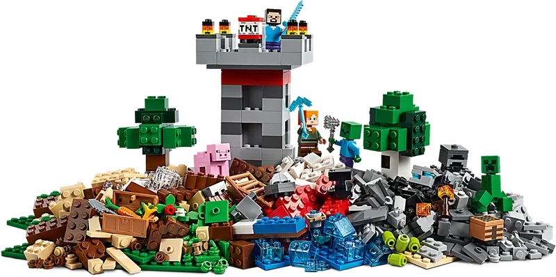 The Crafting Box 3.0