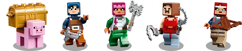 The Redstone Battle
