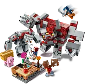 The Redstone Battle