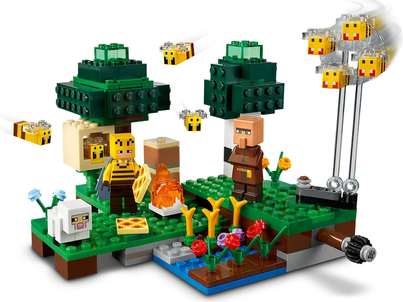 The Bee Farm