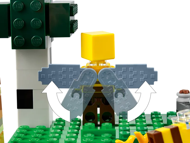 The Bee Farm
