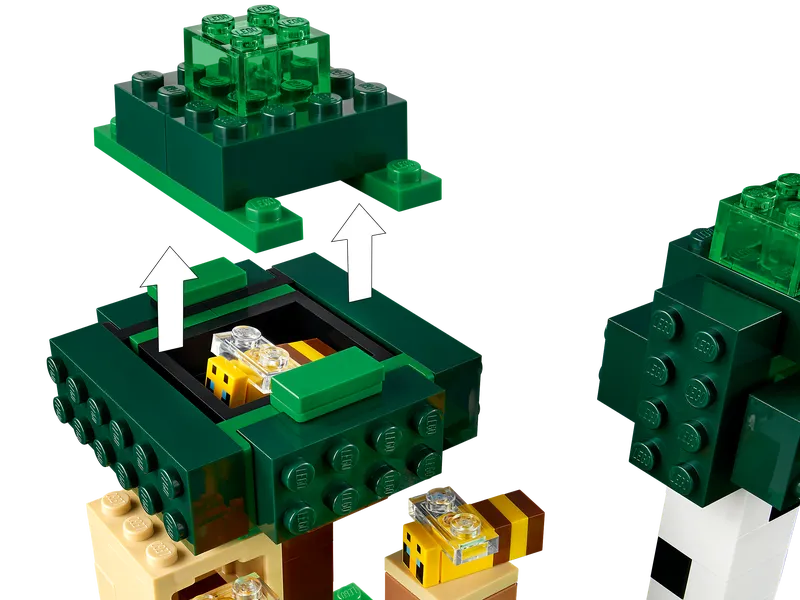 The Bee Farm