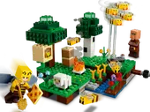 The Bee Farm