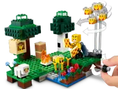 The Bee Farm