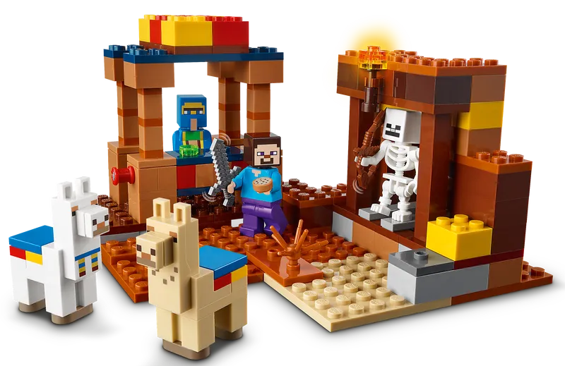 The Trading Post